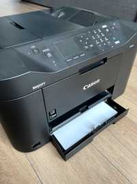 Imprimanta color Canon Maxify MB2050 WiFi fax, scanner, inkjet.