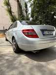 Mercedes C220 an 2010