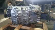 Cutie viteze Eaton 8209 pentru MAN, Renault, Roman Navistar, etc.