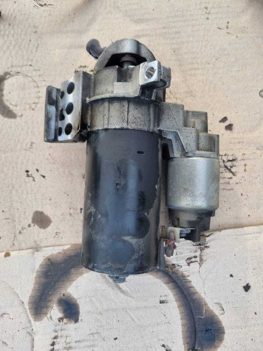 Electromotor BMW E90 E92 320D N47 184cp 2.0D