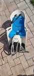 scaun copil bicicleta!
