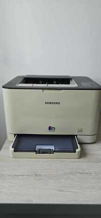 Imprimanta laser color Samsung CLP-320