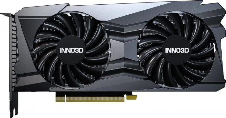 Rtx 3060 ti 8gb.