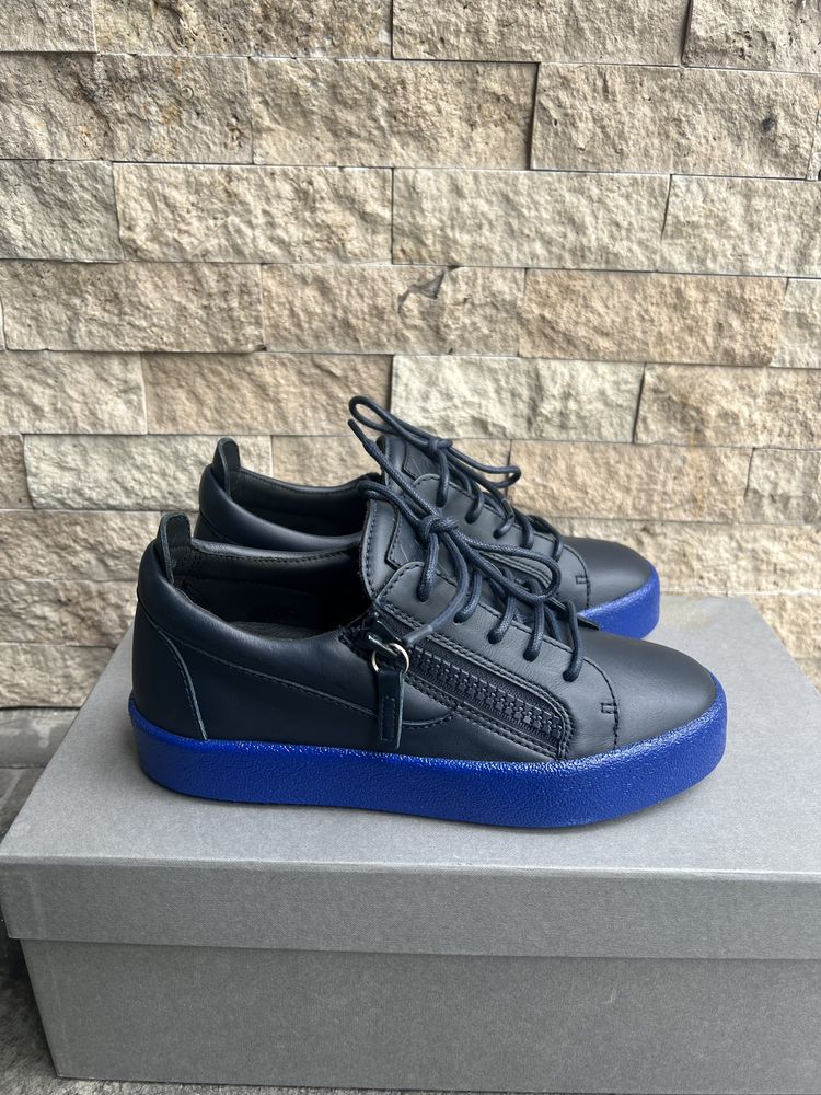 Sneakers Giuseppe Zanotti