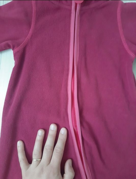 Combinezon fetițe 3-6 luni