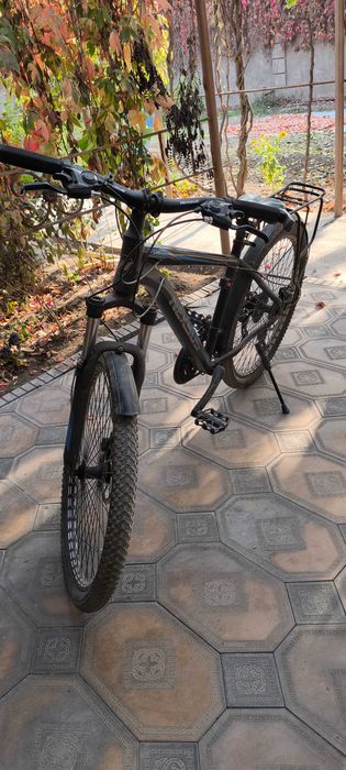 Velosiped sotiladi