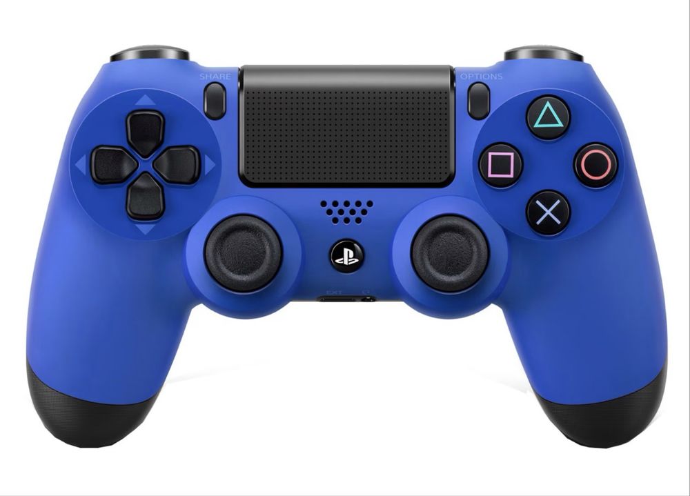 Оригинален SONY PS4 джойстик Playstation 4 контролер controller