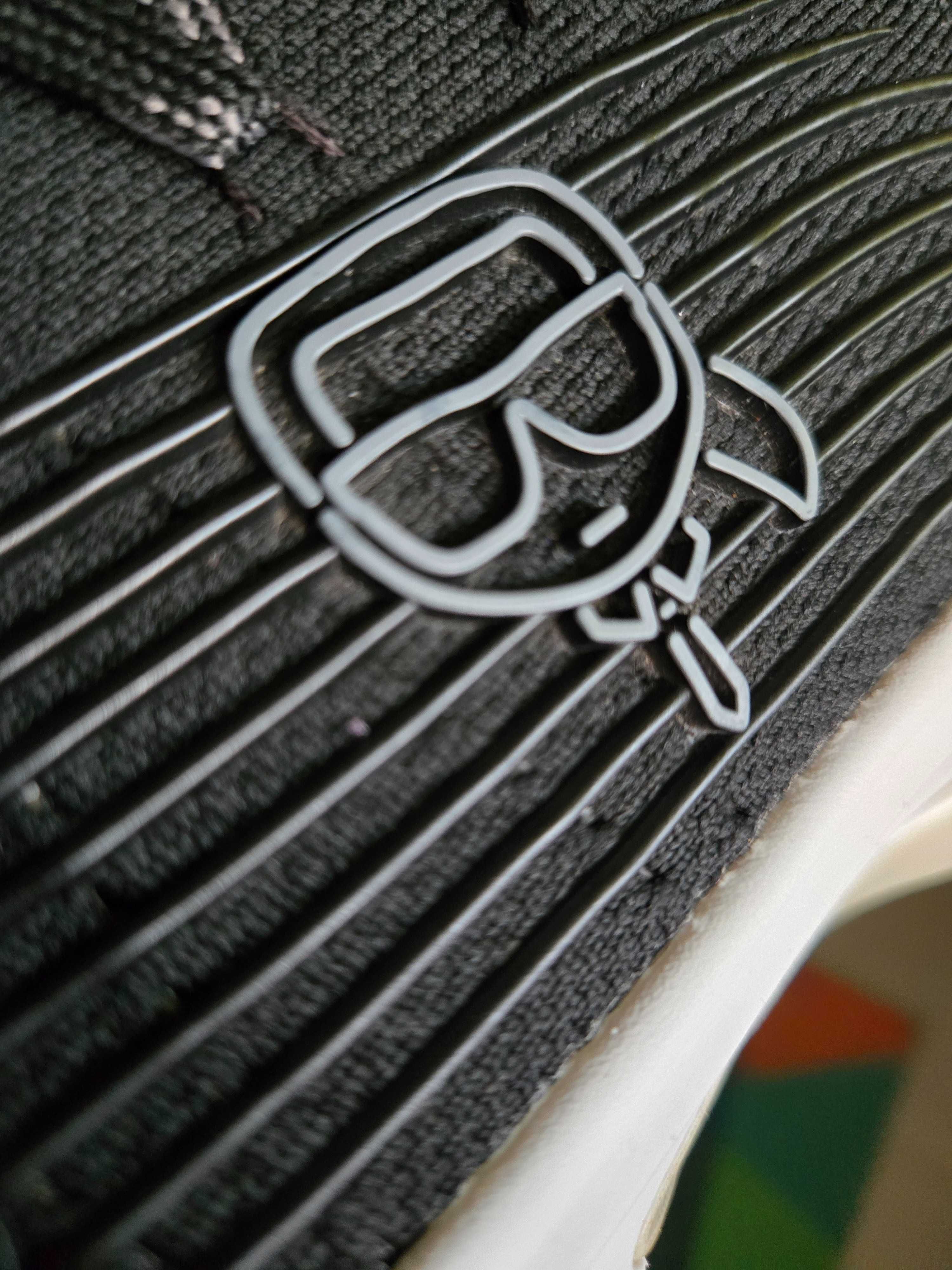 Karl Lagerfeld sneakers LUX FINESSE, Adidasi barbati Karl Originali