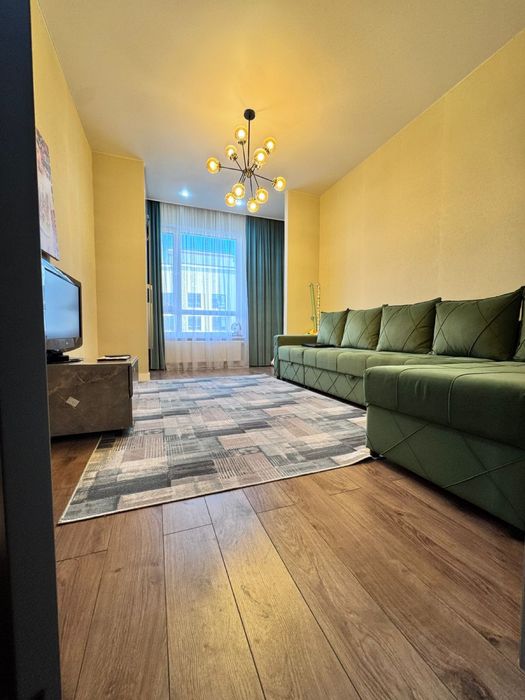 Продается 1к квартира в районе Нового вокзала