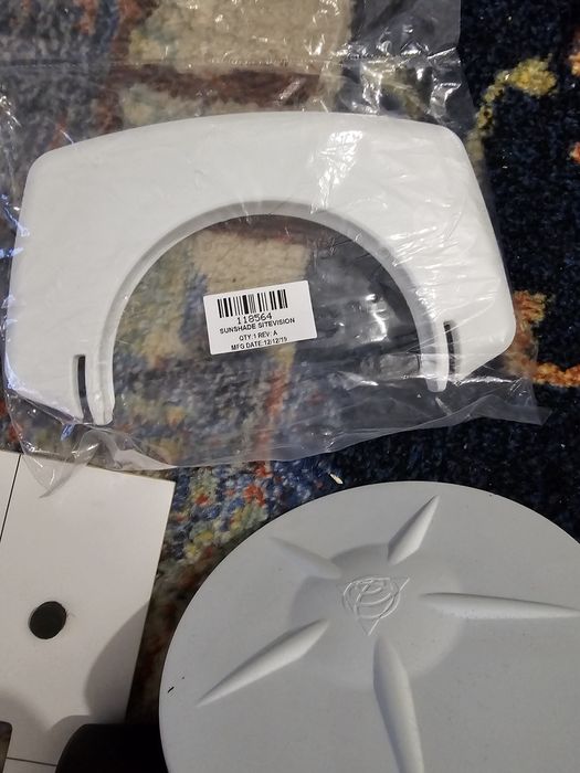 Trimble SiteVision Model 121700-01