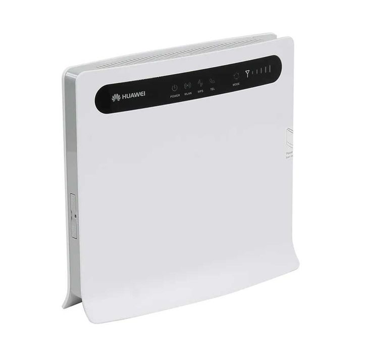 Роутер Huawei B593 4G LTE CPE