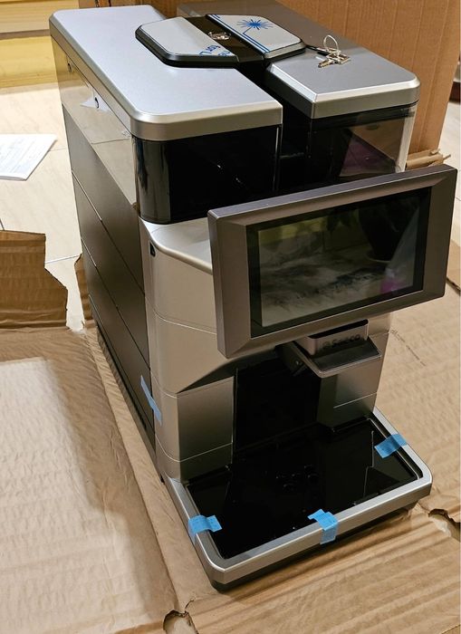 Espressor Saeco Magic M2 nou garantie