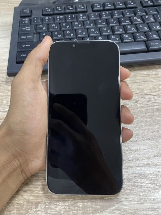 Iphone 13 pro sotiladi
