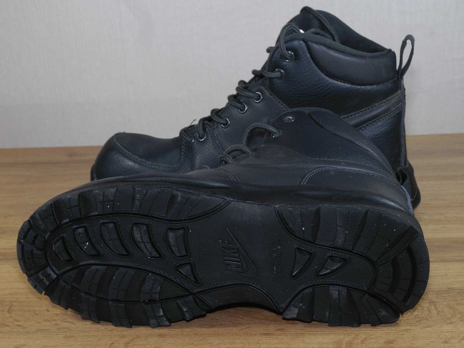 Nike Manoa - 38,5 номер Оригинални!