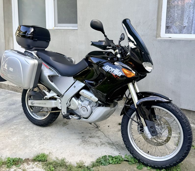 Aprilia Pegaso 650 impecabil
