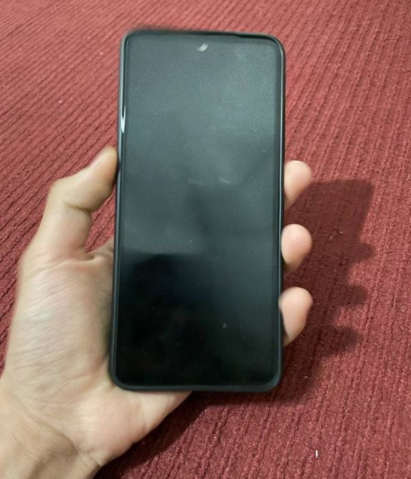 Redmi Not 11 C igravoy tel PUBG 60FPS