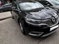 Renault Espace Renault Espace 2015 – 160 CP / 118 kW – Spațioasă, elegantă,