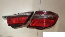 Задний фонарь/ фара задняя на Toyota Camry 55 (15-) / Камри 55 (15-)