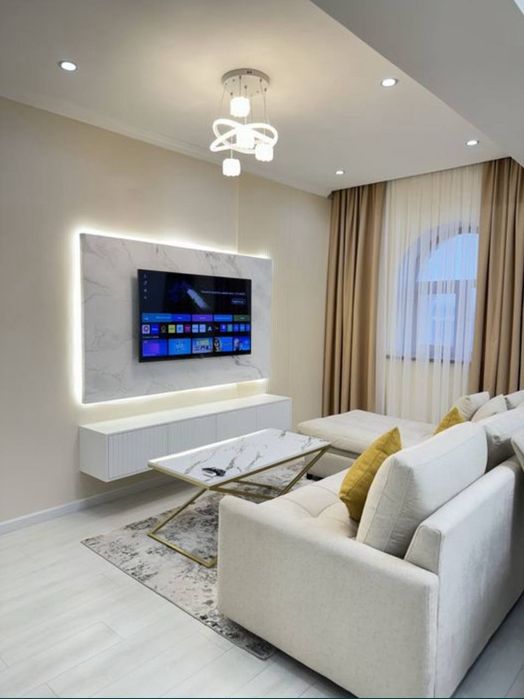 Продаётся квартира в ЖК Орзу 3/6/6
Яккасарайский район
Ориентир Глинка