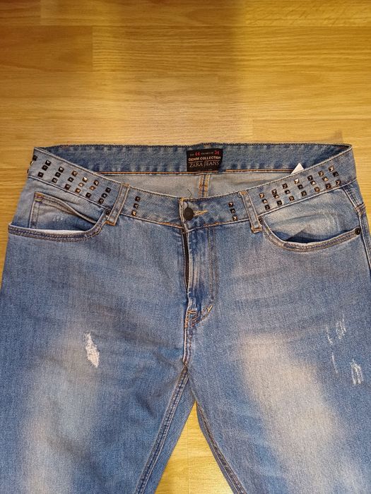 Blugi Zara Damă.