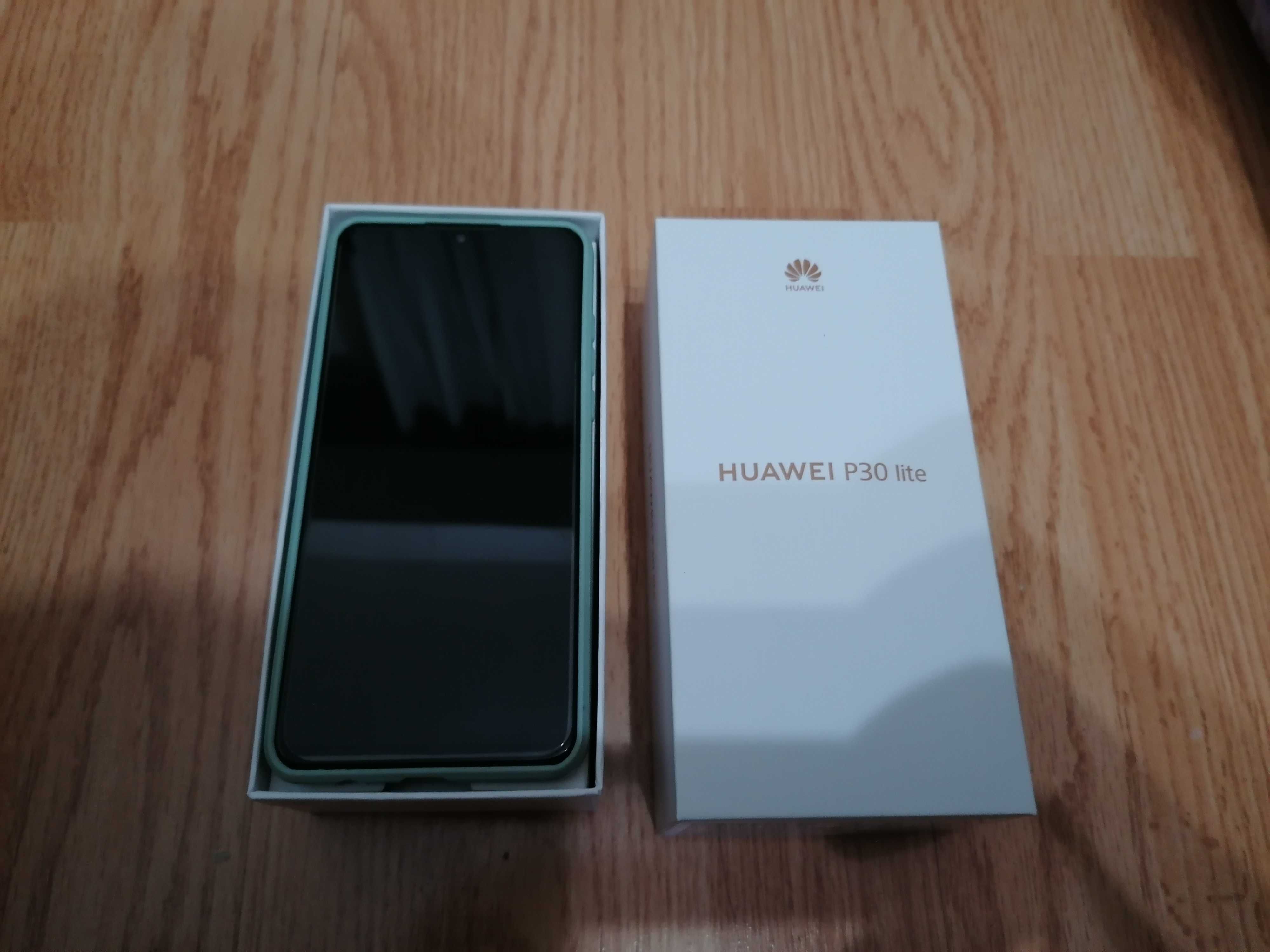 Huawei P30 Lite Full Box