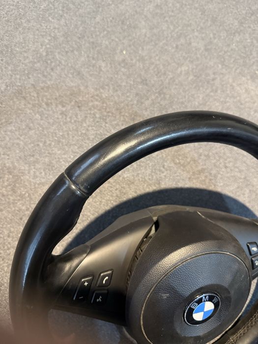 М волан БМВ Е60 Е61