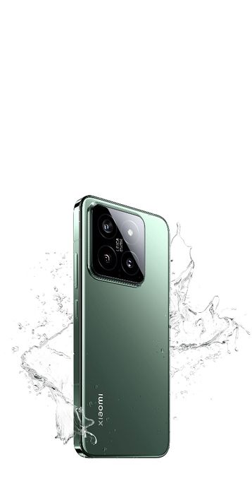 Xiaomi 14 Global version 256Gb 12Gb обмен только на iphone