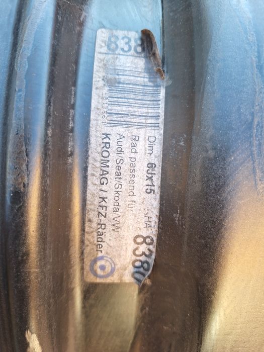 Roti iarna Gama  Vag