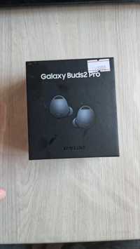 Беспроводные наушники  Galaxy Buds 2 Pro