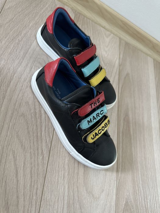 Încălțăminte Marc Jacobs