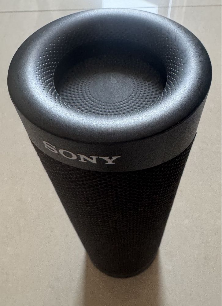 Преносима тонколона Sony SRS-XB23B