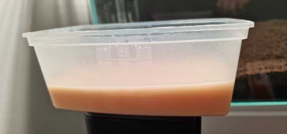 Culturi Microviermi, HRANA VIE pentru PESTI