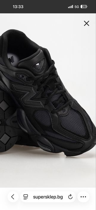 New Balance 9060 размер 40