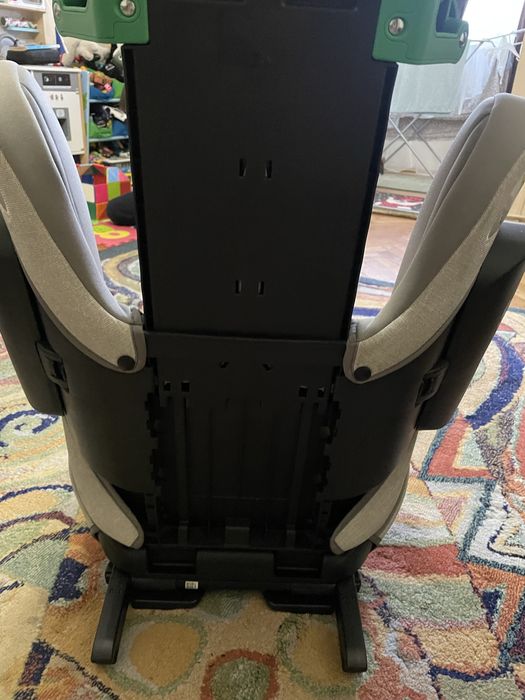 Inaltator Joie cu spatar