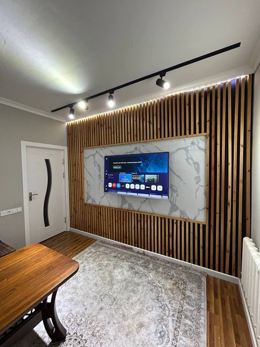 Продаётся квартира в Юнусабаде Ор Метро Шахристанская