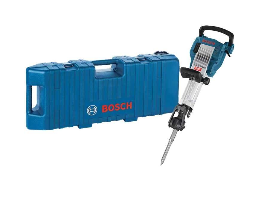 ПОД НАЕМ Къртач BOSCH PROFESSIONAL GSH 16-28/ 41 J/ 18 кг/гр. Казанлък