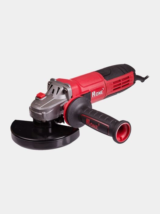 Болгарка, УШМ "Number One" AG1050/125PRO, 6oy kafolat