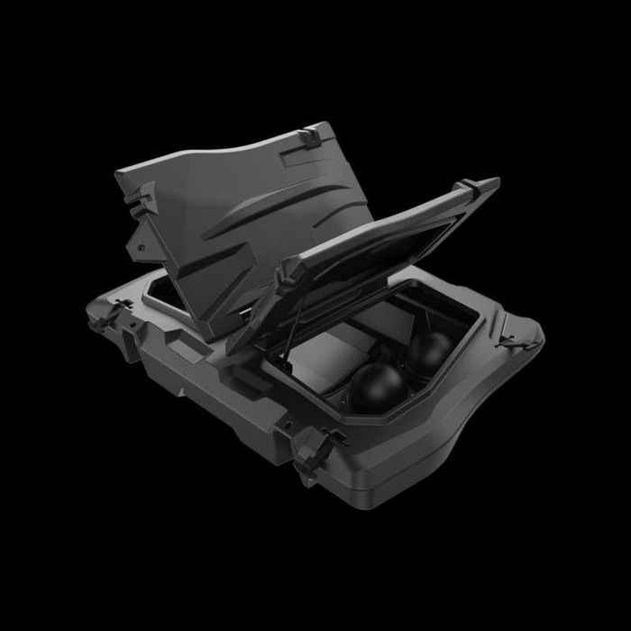 Acoperis ATV Polaris RZR 1000 PRO