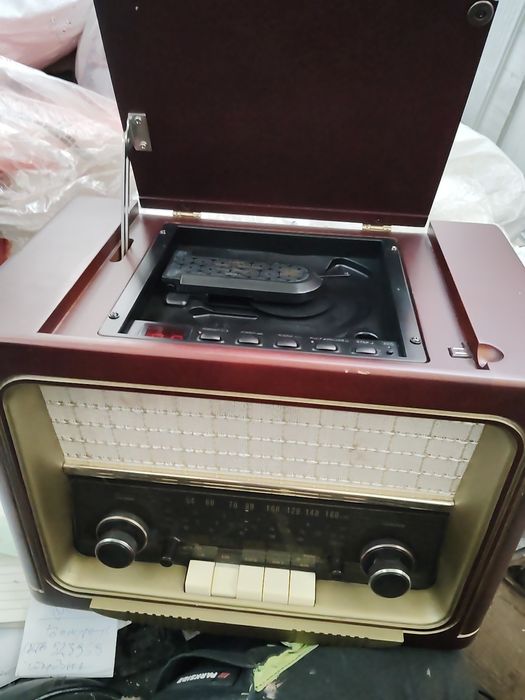 Системи Панасоник и Cose Belle