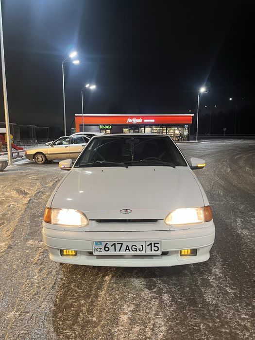 Продам ваз.    2114