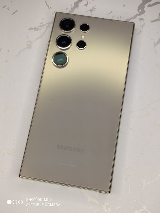 Samsung Galaxy S24 Ultra