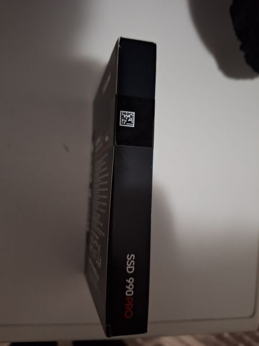 Samsung 990 PRO 4TB SSD