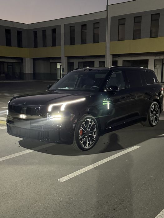 Lynk&Co 900 1.5T Hybrid V Nalichii