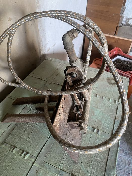 Горелка газовая        .