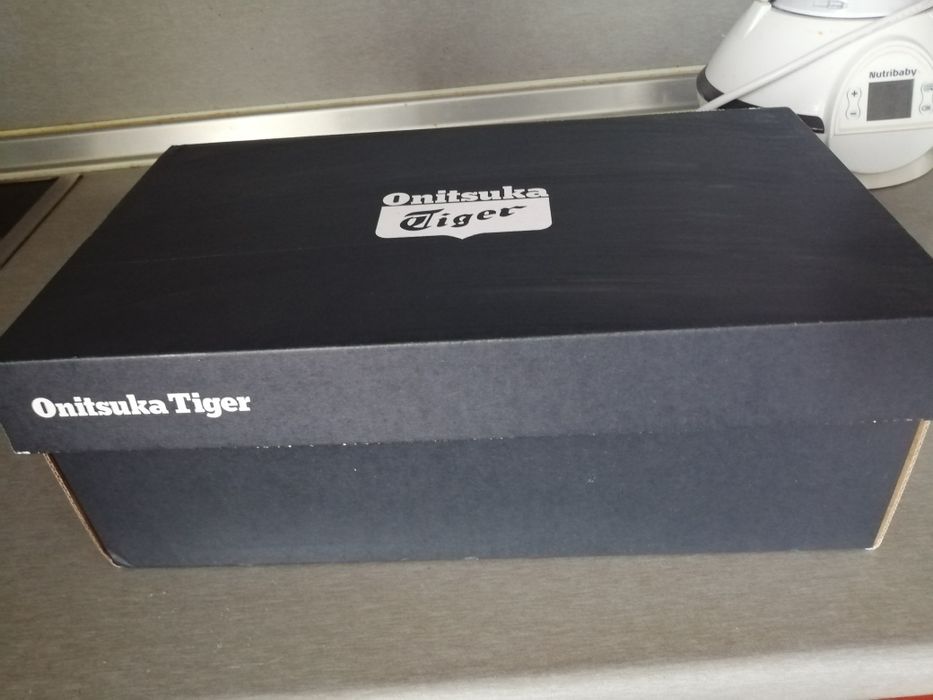 Сникърси Onitsuka Tiger Horizonia