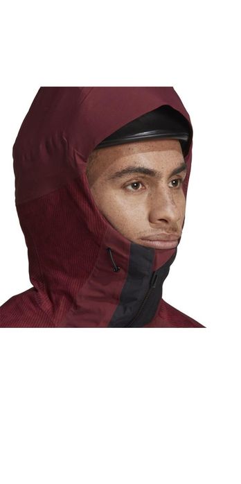 Adidas TERREX Techrock Rain.Rdy Anorak