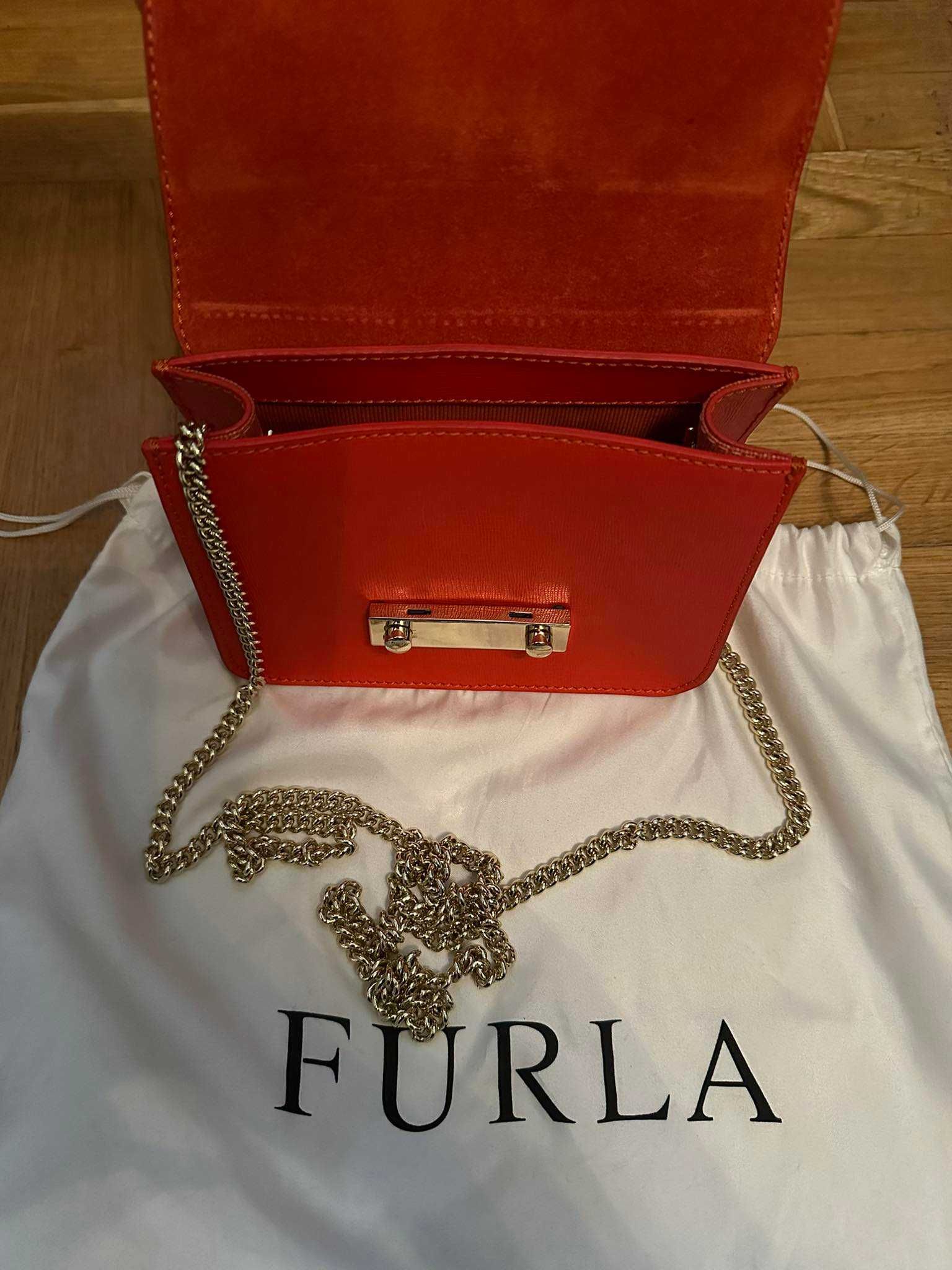 Чанта Furla Metropolis Crossbody