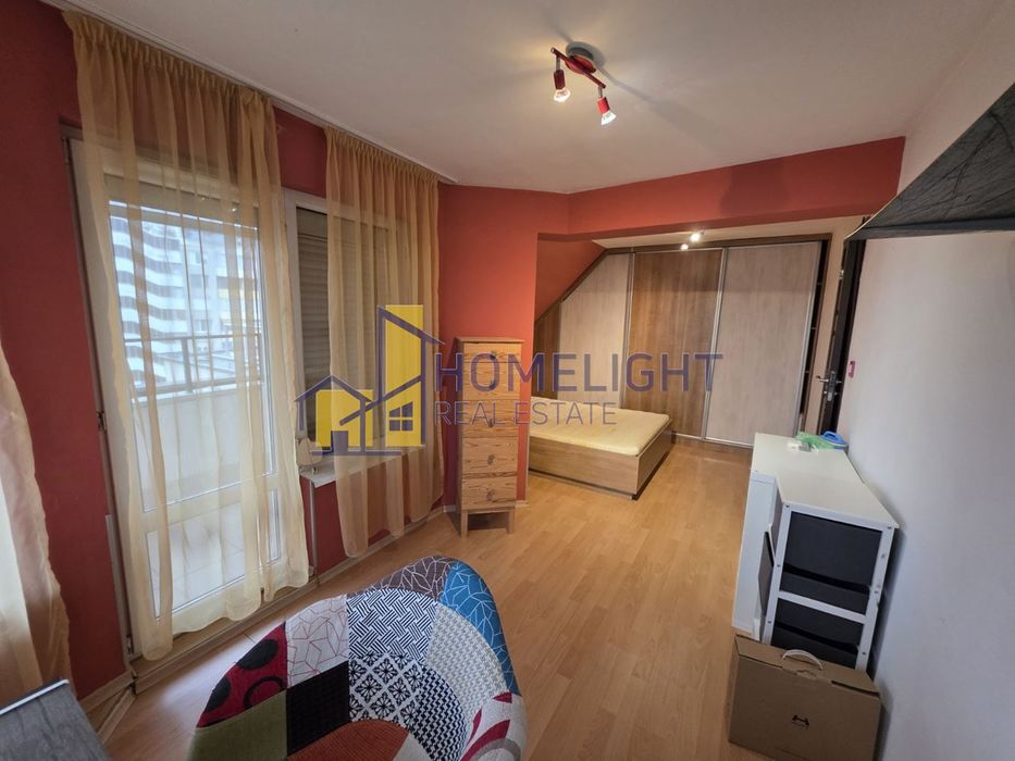 Продава се Двустаен апартамент в София, Младост 2 - 75 кв.м за 2534 €/кв.м - Снимка #6