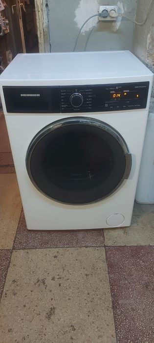 Masina de spalat rufe HEINNER 7 kg 1400 rotatii BuyBack la schimb