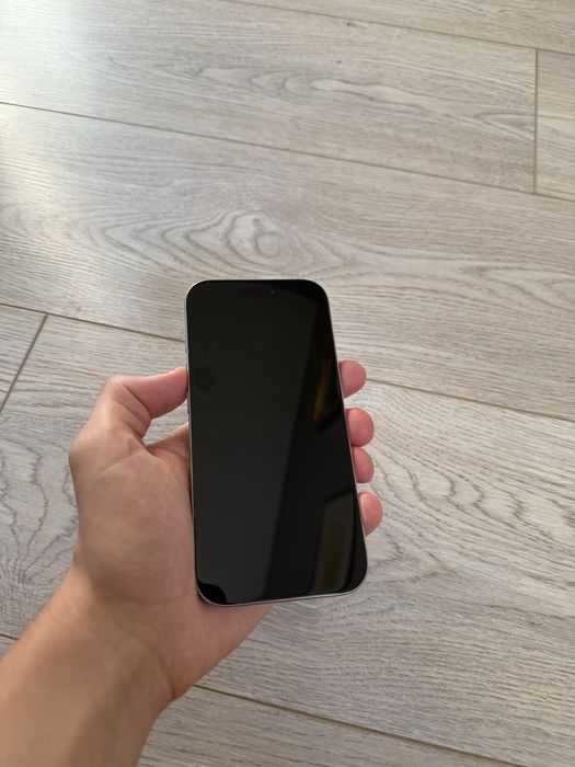 iPhone 16 Pro 256gb